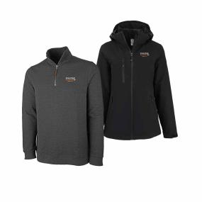 New Fall & Winter Apparel