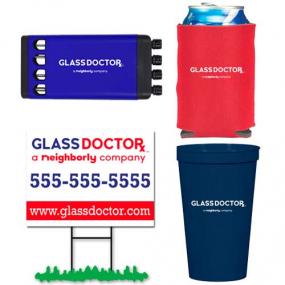 Promotional Items
