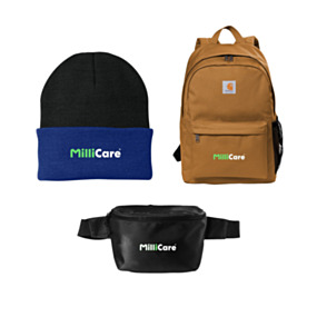 Hats & Bags
