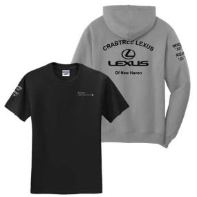 T-Shirts & Sweatshirts