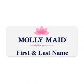 Name Badge