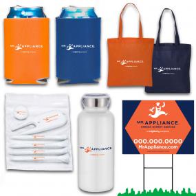 Promotional Items