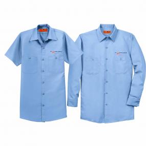 Service Professional Uniforms
