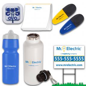 Promotional Items