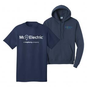 T-Shirts & Sweatshirts