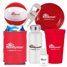 Promotional Items