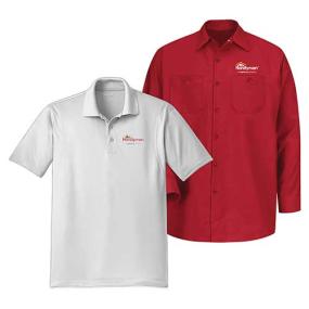Service Professional Uniforms