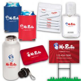 Promotional Items