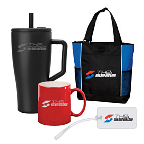 Promotional Items
