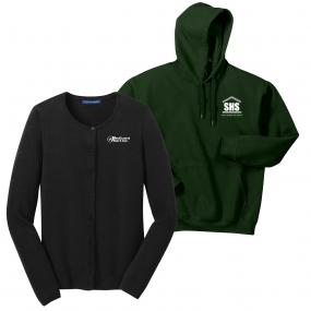 Sweaters & Sweatshirts