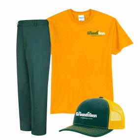 Service Professional Uniforms