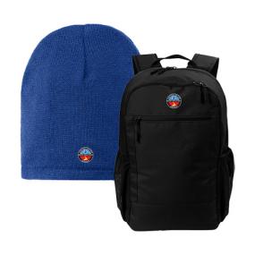 Hats & Accessories