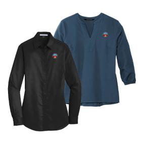 Ladies' Apparel