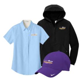 Commercial Division Apparel