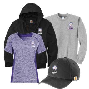 Service Professional Uniforms