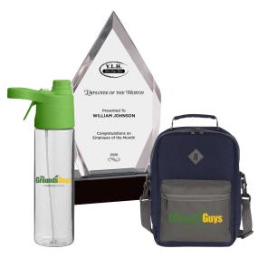 Awards & Gifts