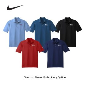 Men's Nike Dri-FIT Classic Polo. 267020