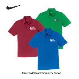 Nike Men's Dri-FIT Players Modern Fit Polo. 799802