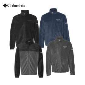 Columbia Men's Steens Mountain Full-Zip Jacket. 212478
