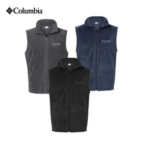 Columbia Men's Steens Mountain Vest. 212488.