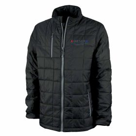 CR Men's Lithium Quilted Jacket. 9540