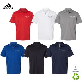 Adidas Men's Performance Polo. A230 -DF/LC