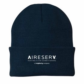 Knit Cap.  CP90