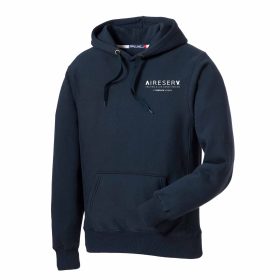 Super Heavyweight Pullover Hooded Sweatshirt.  F281