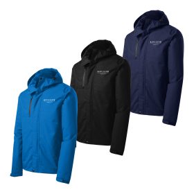 Men's All-Conditions Jacket. J331