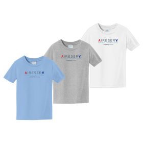 Toddler Fan Favorite Tee. PC450TD - DF/FF