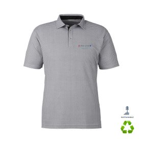 Swannies Men's Tanner Polo. SW2200 - DF/LC