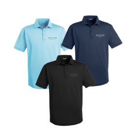 Swannies Men's Ford Polo. SW2300 - DF/LC