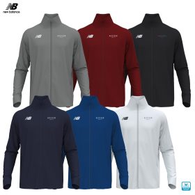 New Balance Away Jacket. TMMJ762 - DF/LC