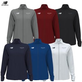 New Balance Ladies' Away Jacket. TMWJ762 - DF/LC