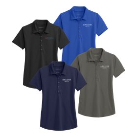 Ladies' C-FREE&trade; Snag-Proof Polo. LK864