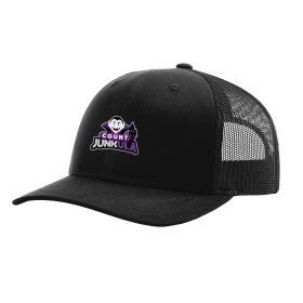 Richardson Snapback Trucker Cap. 112