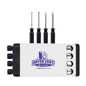 Mini Screwdriver Set (LOTS OF 100). 7243