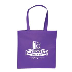 Non-Woven Value Tote Bag (LOTS OF 200). BG107