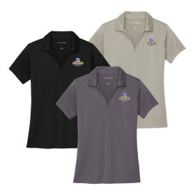 Ladies' Performance Staff Polo. LK398