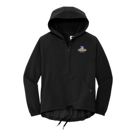 OGIO&reg; Ladies' Connection Anorak. LOG706