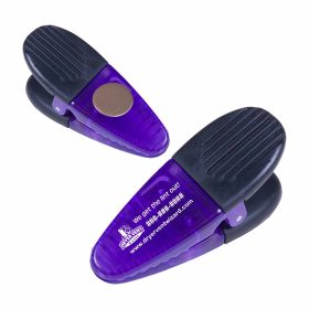 Jumbo Magnetic Memo Clip (LOTS OF 250). MC100