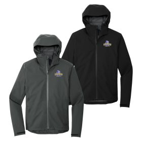 MERCER+METTLE&trade; Men's Waterproof Rain Shell. MM7000