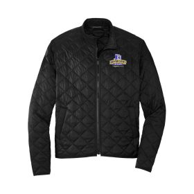 MERCER+METTLE&trade; Men's Quilted Full-Zip Jacket. MM7200