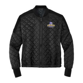 MERCER+METTLE&trade; Ladies' Boxy Quilted Jacket. MM7201