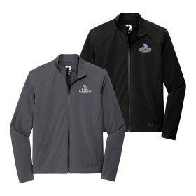 OGIO&reg; Men's Connection Full-Zip. OG706