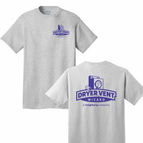 ONE COLOR - Short Sleeve T-Shirt. PC54 - DF/LC/FB