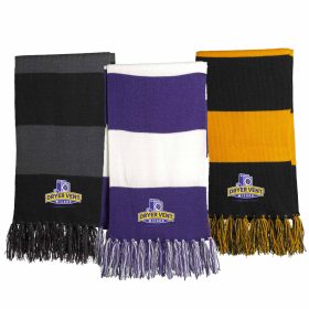 Spectator Scarf. STA02