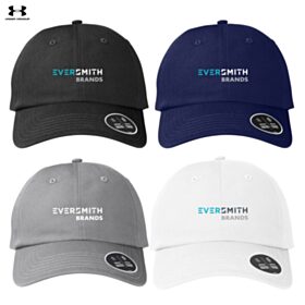 Under Armour Team Chino Cap. 1369785