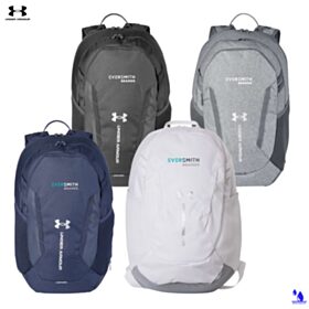 Under Armour Hustle Backpack. 1384673