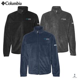 Columbia Men's Steens Mountain Full-Zip Jacket. 212478